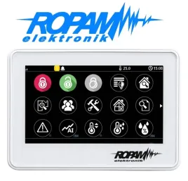 tpr-4w-p-dotykowy-manipulator-klawiatura-szyfrator-lcd-neogsm-bialy-ropam
