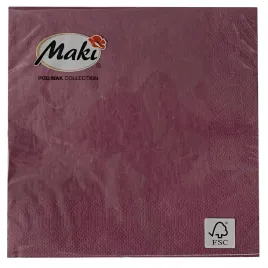 serwetki-papierowe-33x33-cm-20szt-trzywarstwowe-premium-bordo-jasny