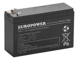 akumulator-bateria-agm-vrla-europower-ev-ev6-12-12v-6ah-ev6-12-ev6-ups-apc