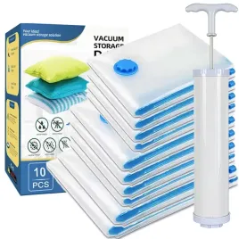 worki-prozniowe-na-ubrania-odziez-posciel-zestaw-10-sztuk-pompka-4-rozm