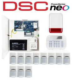 system-alarmowy-dsc-tcp-ip-zestaw-11-czujek-ruchu-bosch-do-dom-sklep-firmy