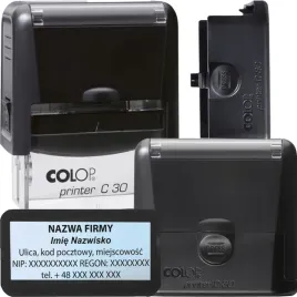 colop-c30-pieczatka-do-6-wersow-firmowa-lekarska-imienna-biurowa-kolory