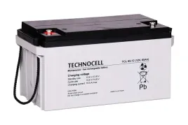 akumulator-bateria-agm-przemyslowy-technocell-tcl-65ah-12v-tcl65-tcl65-12