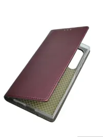 etui-z-klapka-smart-magnetic-case-do-samsung-galaxy-s24-ultra-burgundowe