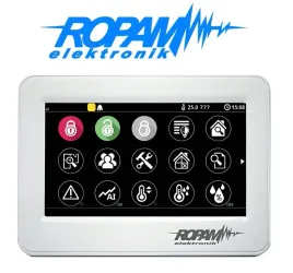 tpr-4ws-dotykowy-manipulator-klawiatura-szyfrator-lcd-neogsm-bialy-ropam