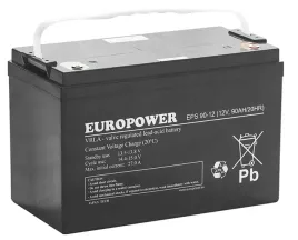 akumulator-bateria-agm-bezobslugowy-europower-eps-90ah-12v-eps90-eps90-12