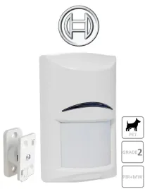 isc-bdl2-wp12ge-czujka-czujnik-detektor-ruchu-dualny-pir-mw-bosch-uchwyt