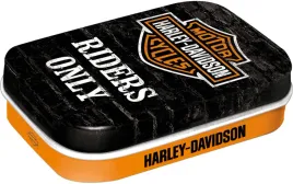 puszka-pudelko-mietowki-harley-riders-only-prezent