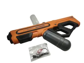 elefun-elektryczny-pistolet-na-wode-duzy-350ml-pomaranczowy