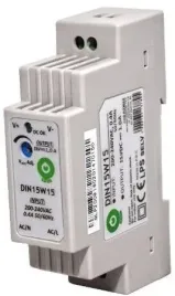 zasilacz-impulsowy-stalonapieciowy-regulowany-din-15w-1a-15v-pos-power