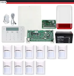 system-alarmowy-lightsys-plus-risco-zestaw-10-pir-wifi-do-domu-sklepu-firmy