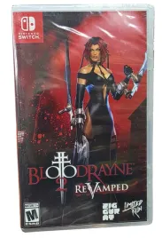 bloodrayne-2-revamped-limited-run-or-switchor-nowa-w-folii-kartridz