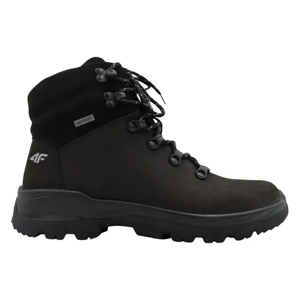 4f BUTY DAMSKIE TREKKINGOWE NA JESIEŃ ZIMĘ OBDH251 21S r.37 SKARPETY GRATIS