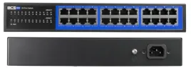 bcs-b-s24g-switch-sieciowy-przelacznik-24xrj45-gigabit-1gbps-ethernet-rack