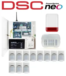 system-alarmowy-dsc-gsm-lte-zestaw-11-czujek-ruchu-bosch-do-dom-sklep-firmy