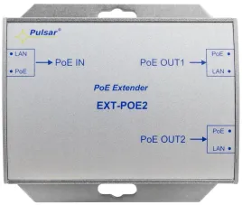 ext-poe2-extender-poe-wzmacniacz-sygnalu-zasiegu-100m-do-2-kamer-ip-pulsar