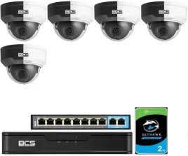 zestaw-monitoringu-ip-5-kamer-bcs-p-dip24fsr3-ai2-dom-sklep-firma-cctv-4mpx