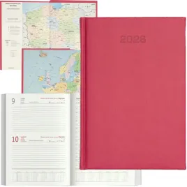 kalendarz-dzienny-a5-terminarz-2026-ksiazkowy-notes-planer-rozowy