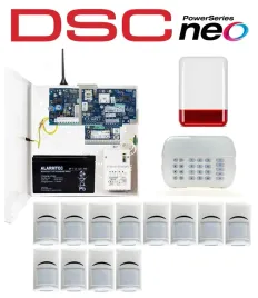 system-alarmowy-dsc-gsm-lte-zestaw-12-czujek-ruchu-bosch-do-dom-sklep-firmy