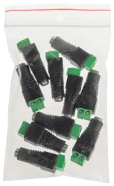 g-55-gniazdo-zenskie-zasilajace-dc-proste-skrecane-zaciski-2-1-5-5-10-szt