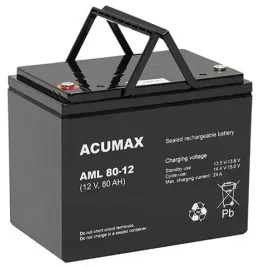 akumulator-bateria-agm-bezobslugowy-acumax-aml-80ah-12v-aml80-12-aml80-ups