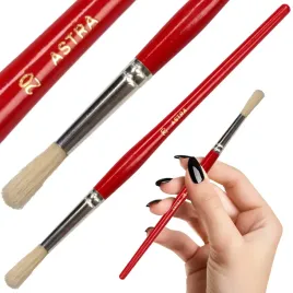 pedzel-okragly-astra-nr-20-z-naturalnego-wlosia-do-malowania-szkolny-cienki