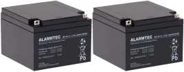 rbc-ap1-rbcap1-ap-1-zestaw-akumulatorow-pakiet-baterii-ups-apc-2x-bp-26-12