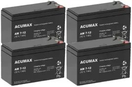 rbc54-rbc-54-54-zestaw-akumulatorow-pakiet-baterii-do-ups-apc-4x-am-7-12
