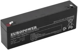 akumulator-bateria-agm-vrla-europower-ep-12v-23ah-ep23-12-alarm-centrala