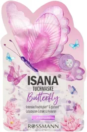 isana-maseczka-do-twarzy-w-plachcie-motyl-wiosenna-swiezosc-skory