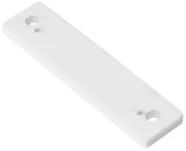 mc-400-4-podkladka-dystansowa-magnesu-montaz-stal-mc-400-biala-alarmtech