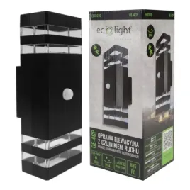 lampa-zewnetrzna-led-oprawa-elewacyjna-czujnik-ruchu-pir-2xgu10-ip44-czarna