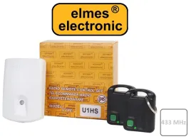 u1hs-zestaw-sterownik-radiowy-radiolinii-jednokanalowej-brama-alarm-elmes