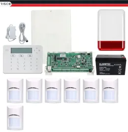 system-alarmowy-lightsys-plus-risco-zestaw-7-pir-wifi-do-domu-sklepu-firmy