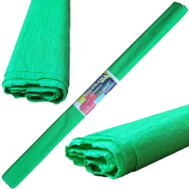 bibula-kolorowa-marszczona-50-x-200-cm-penword-kolor-zielony-ac-42