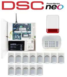 system-alarmowy-dsc-gsm-lte-zestaw-13-czujek-ruchu-bosch-do-dom-sklep-firmy