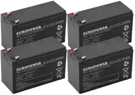 rbc132-rbc-132-132-zestaw-akumulatorow-pakiet-baterii-ups-apc-4x-ep-72-12