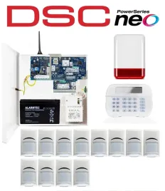 system-alarmowy-dsc-gsm-lte-zestaw-12-czujek-ruchu-bosch-do-dom-sklep-firmy