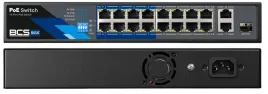 bcs-b-sp1602g-1sfp-switch-poe-gigabit-16xpoe-2xrj45-1xsfp-uplink-moc-150w