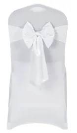 kokarda-elastyczna-ozdoba-naciagana-biala-spandex-na-krzeslo-bankietowe