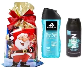 adidas-ice-dive-zestaw-prezentowy-kosmetykow-men-zel-3w1-dezodorant