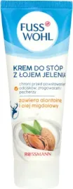 fusswohl-deer-tallow-cream-krem-do-stop-z-lojem-jelenia-sucha-szorstka