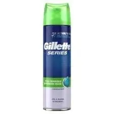 gillette-series-zel-do-golenia-sensitive-aloes-200ml