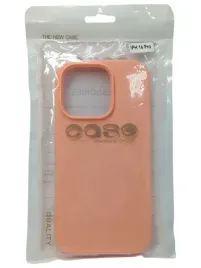 plecki-silicone-lite-case-do-apple-iphone-14-pro-brzoskwiniowe
