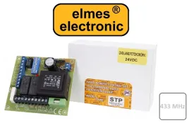 stp-bezprzewodowy-odbiornik-do-sterowania-brama-z-silnikiem-230v-ac-elmes