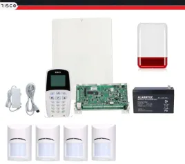 system-alarmowy-lightsys-plus-risco-zestaw-4-pir-wifi-do-domu-sklepu-firmy