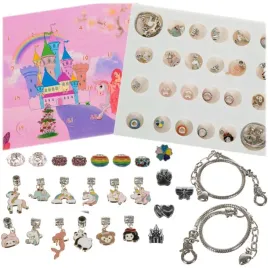 kalendarz-adwentowy-bizuteria-charms-koraliki-zawieszki-bransoletki-prezent