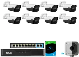 zestaw-monitoringu-ip-8-kamer-bcs-p-tip24fsr4-ai2-dom-sklep-firma-cctv-4mpx