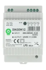 din30w12-zasilacz-impulsowy-stalonapieciowy-regulowany-din-30w-25a-12v-pos