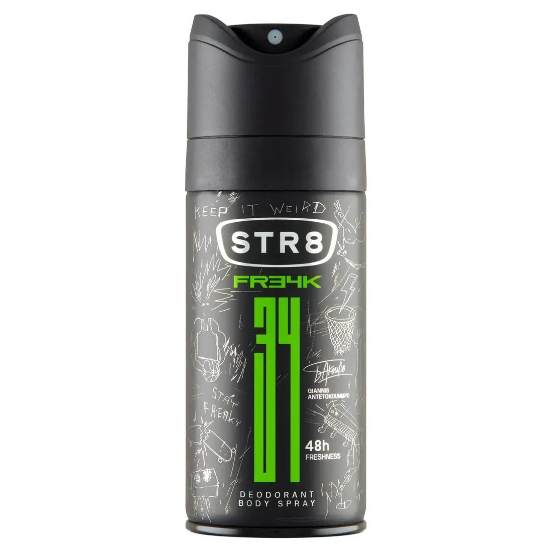 dezodorant-spray-str8-150-ml-freak-stan-nowy